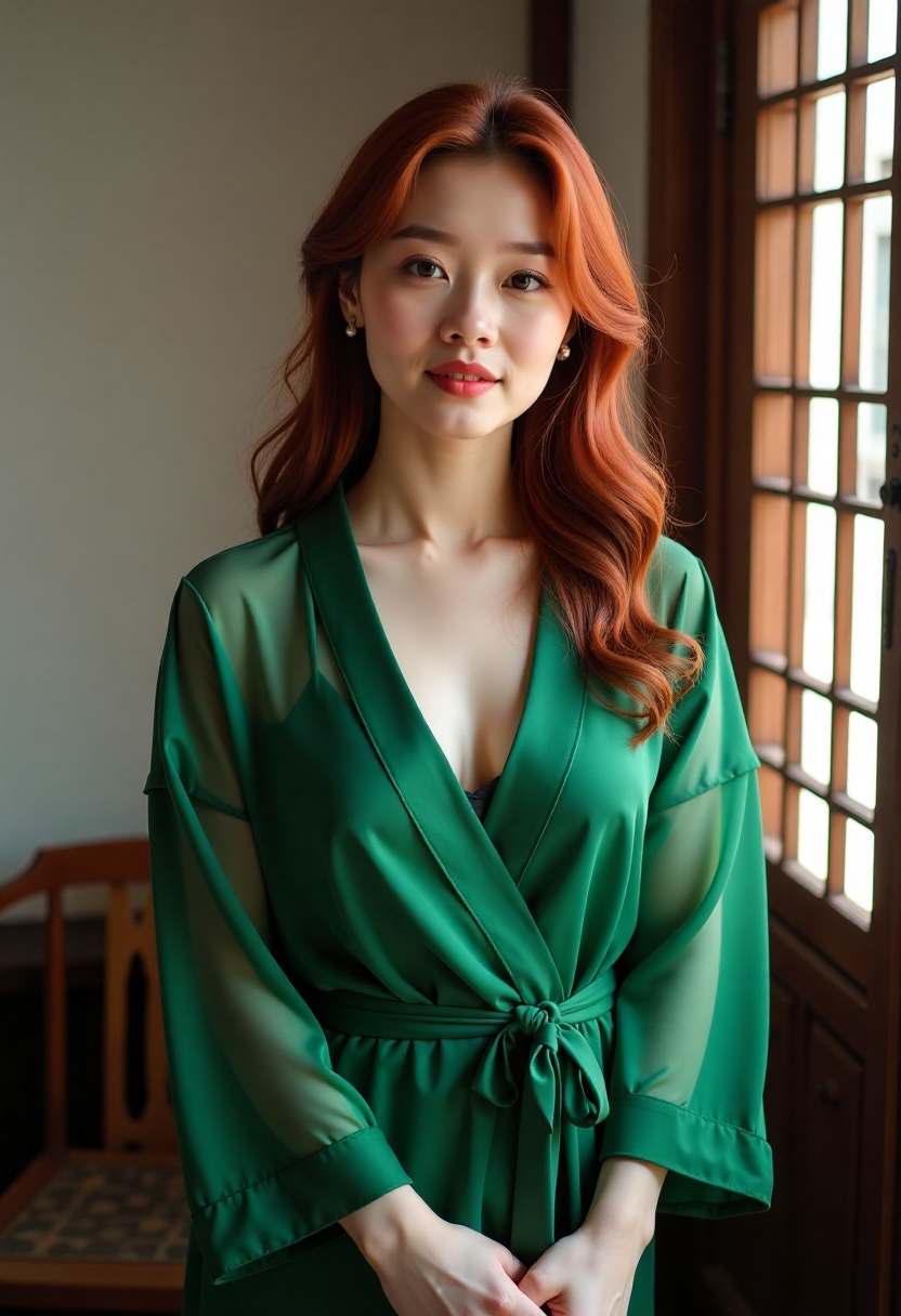 手写的周更时刻表