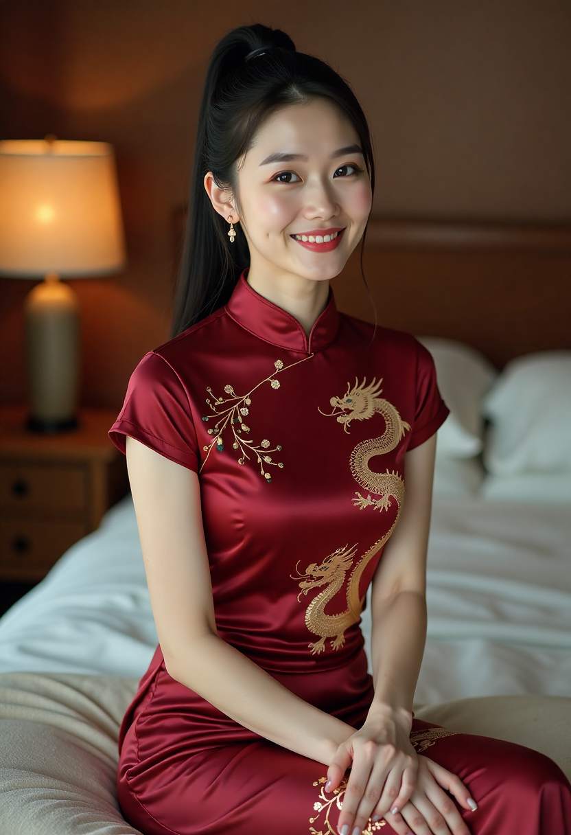 小型机械狐狸与信件